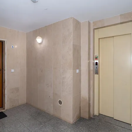 Apartament Pool Onda Center Albufeira