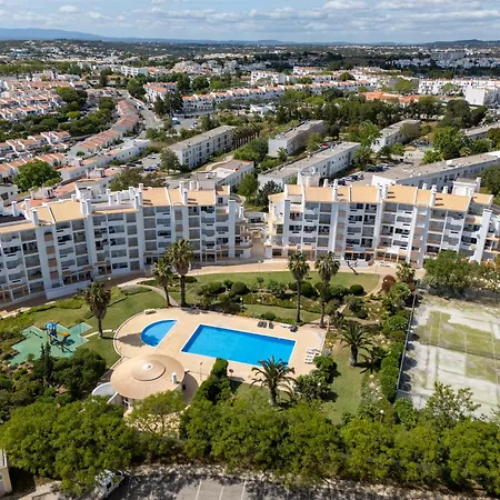 Pool Onda Center * Albufeira