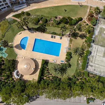 Apartament Pool Onda Center