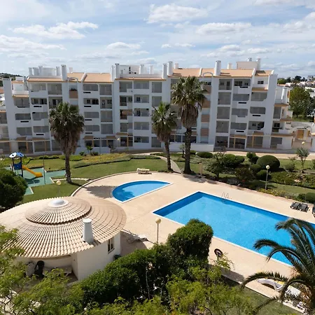 Pool Onda Center * Albufeira
